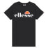 ELLESSE Ehw834W21 short sleeve T-shirt