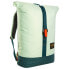 TATONKA City Rolltop backpack