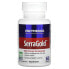 Фото #1 товара Enzymedica, SerraGold, высокоэффективная серрапептаза, 60 капсул