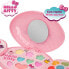 COLOR BABY Hello Kitty Girls Makeup Case 5 Levels