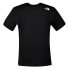 Фото #3 товара THE NORTH FACE Biner Graphic 2 short sleeve T-shirt