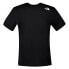 ფოტო #3 პროდუქტის THE NORTH FACE Biner Graphic 2 short sleeve T-shirt