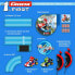 Фото #11 товара Carrera First Mario Kart Rennbahn-Set | Mario vs. Yoshi & 20065508 First Schleifer, 8 Stück (1er Pack)
