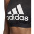 Фото #3 товара Adidas Women's Training 2.0 Halter Logo Bra Black DU1283