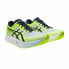 Фото #1 товара Беговые кроссовки для взрослых Asics Magic Speed 2 Лаймовый зеленый Мужской