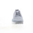 Фото #6 товара Reebok Nano X2 Mens Gray Canvas Lace Up Athletic Cross Training Shoes