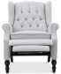 Фото #2 товара Charles Fabric Recliner