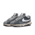 [DQ0581-001] Mens Nike Zoom Cortez SP 'sacai Iron Grey'