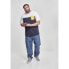 Фото #6 товара URBAN CLASSICS T-Shirt 3-Tone Pocket Gt
