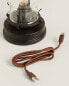 Фото #6 товара Portable oil lamp