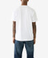 Фото #2 товара Men's True Face Short Sleeve T-shirt