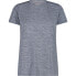 ფოტო #1 პროდუქტის CMP 34N5906 short sleeve T-shirt