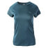 Фото #2 товара IQ Hida short sleeve T-shirt