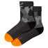 Фото #3 товара SALEWA Pedroc Camo Half long socks
