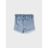 Фото #4 товара NAME IT Bella Tazza High Waist Shorts