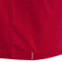 Фото #4 товара HUMMEL Red Heavy short sleeve T-shirt