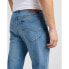 Фото #5 товара LEE West Relaxed Fit jeans