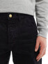 Фото #9 товара Jack & Jones Eddie loose fit carpenter jean in washed black