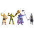 Фото #1 товара Фигурка Masters of the Universe He-Man 18 cm Figure, серия Masters of the Universe (Властелин вселенной)