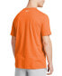 Фото #2 товара Men's Sportstyle Left Chest Short Sleeve T-Shirt