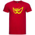 ფოტო #2 პროდუქტის BERIK The Eye short sleeve T-shirt