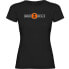 ფოტო #2 პროდუქტის KRUSKIS Burn Fat short sleeve T-shirt