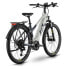 Фото #3 товара HUSQVARNA BIKES Pather 1 Lady 27.5´´ 9s M350 2024 electric bike