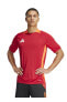 Фото #2 товара Футбольный форма Adidas IS1658 TIRO24 Красная