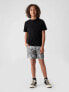 Фото #1 товара Kids Quick-Dry Lined Shorts