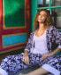 ფოტო #6 პროდუქტის Women's 3-Pc. Augusta Travel & Sleep Set