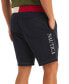 Men's Colorblocked 9" Terry Shorts