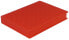 Inter-Tech 88885390 - Cover - Plastic - Red - 2.5" - 35 g