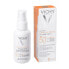 Sun Protection with Colour Vichy Capital Soleil Anti-Wrinkle SPF 50+ (40 ml)