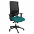 Офисный стул Horna P&C 0323 Зеленый/Синий