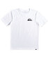 Фото #1 товара Big Boys Cotton Eternal Shred Logo Graphic T-Shirt