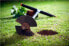 Фото #7 товара Бур садовый Fiskars 134720 15 см - 110 см 2,3 кг