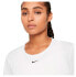 ფოტო #2 პროდუქტის NIKE Dri Fit One short sleeve T-shirt