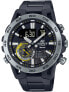 Часы и аксессуары CASIO Edifice ECB-40DC-1AEF для мужчин 48мм 10ATM - фото #1