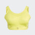 Фото #3 товара adidas women adidas by Stella McCartney TruePace High Support Sports Bra- Plus