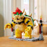 Фото #21 товара Игрушка LEGO LGO SMA The mighty Bowser для детей