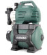 Metabo HWWI 3500/25 Inox 1.100 Watt Hauswasserwerk 600970000