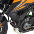 Фото #2 товара HEPCO BECKER KTM 390 Adventure 20 5017601 00 01 Tubular Engine Guard