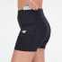 Фото #6 товара NEW BALANCE Q Speed Shape Shield Fitted sweat shorts