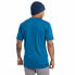 ფოტო #2 პროდუქტის BURTON Brand Active short sleeve T-shirt