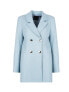 Фото #4 товара Пальто Pinko Malcom Coat