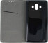 Фото #4 товара Чехол TelForceOne Smart Magnetic черный для Samsung A40