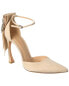 Фото #1 товара Alexandre Birman Lucy Suede Pump Women's