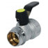 Фото #2 товара OEM MARINE Female/Male Ball Valve