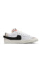 Фото #8 товара Blazer Low '77 Jumbo Erkek Sneaker Beyaz Ayakkabı Dn2158-101