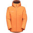 Фото #5 товара MAMMUT Convey Tour HS jacket